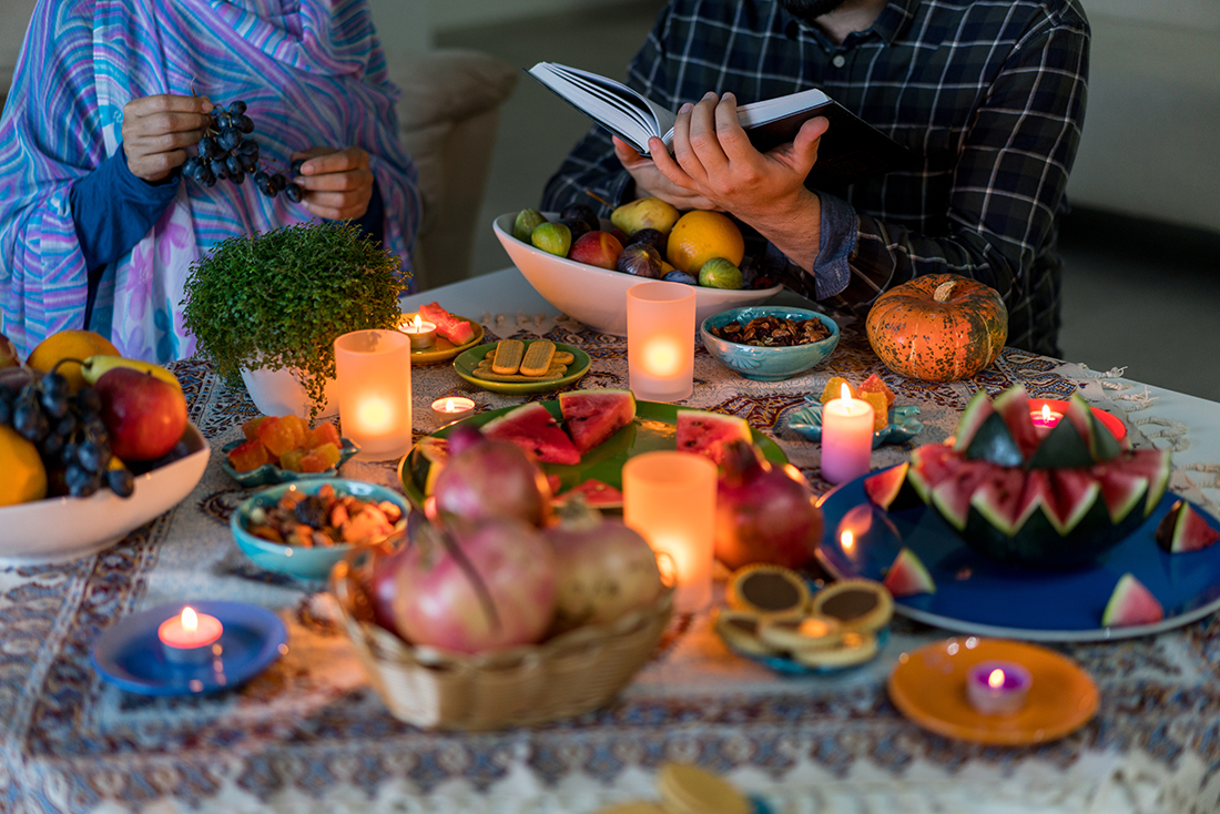 Consuming Ritual Resilience through ritual | Die-alogue Cafe