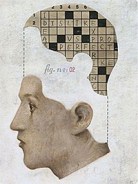 People, Head crossword